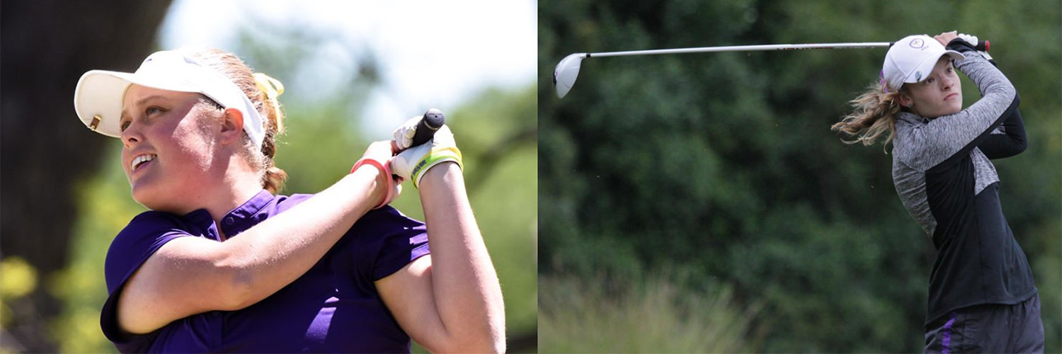 CTX Tornados Women's Golf