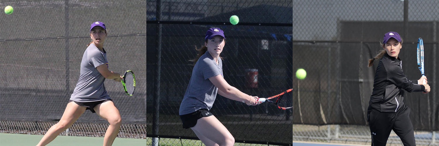 CTX Tornados Women's Tennis