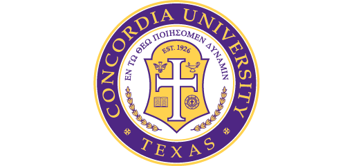 Concordia University Seal