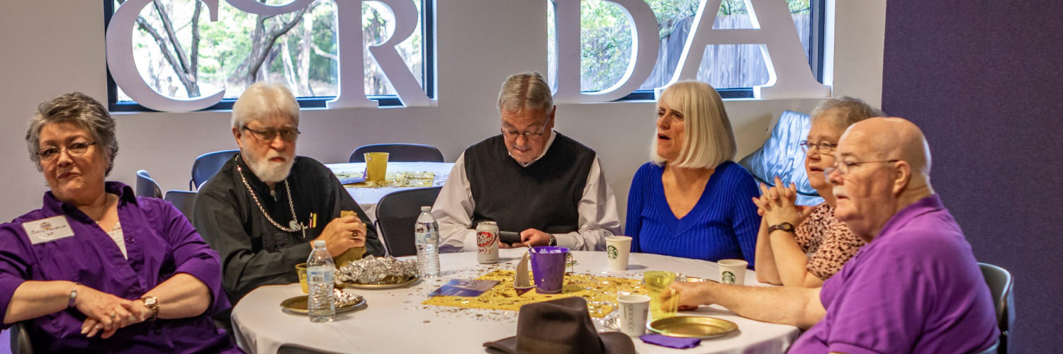 Concordia Crossing Church Worker Breakfast