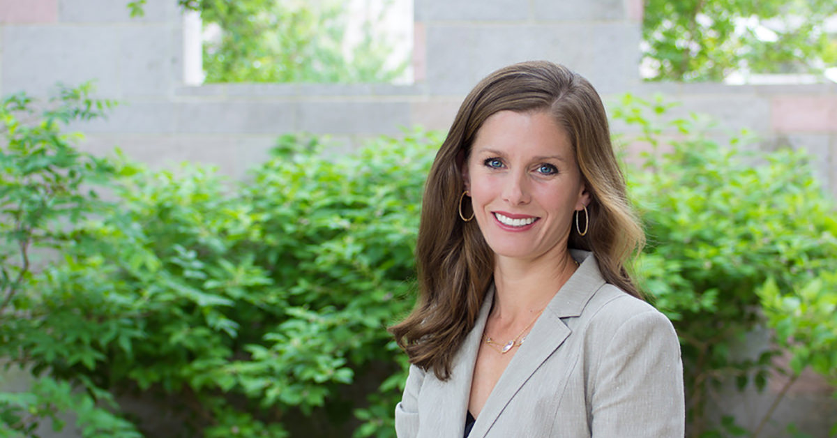 Dr. Lynette Gillis