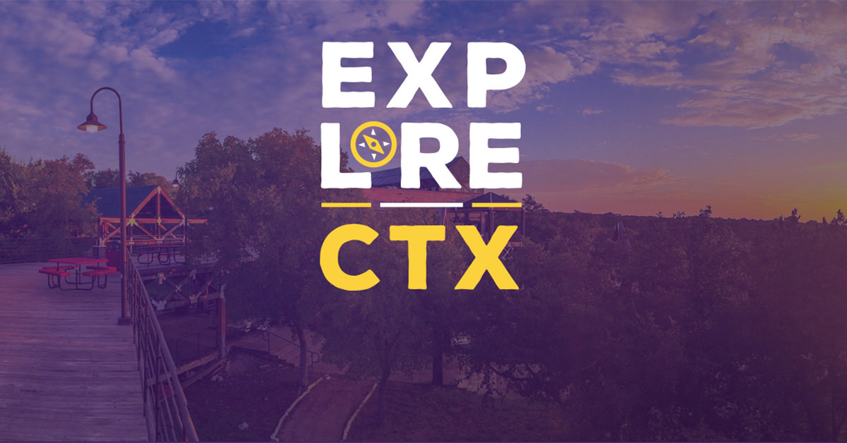Explore CTX 2019