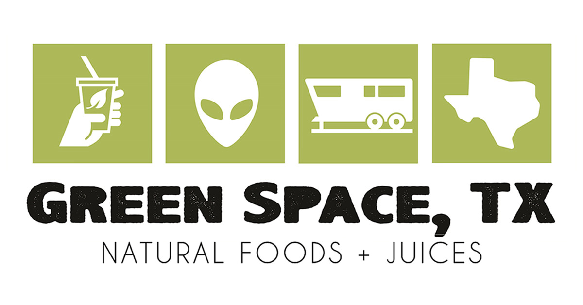 Green Space TX Logo