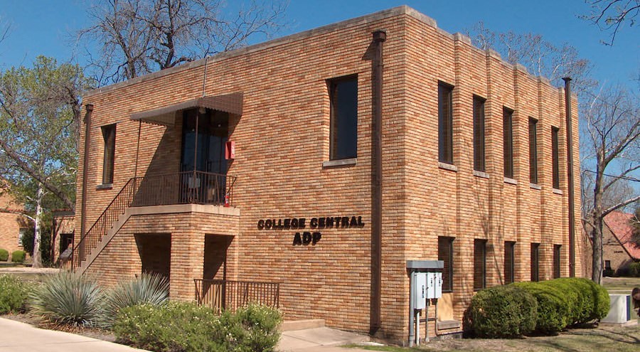 College Central