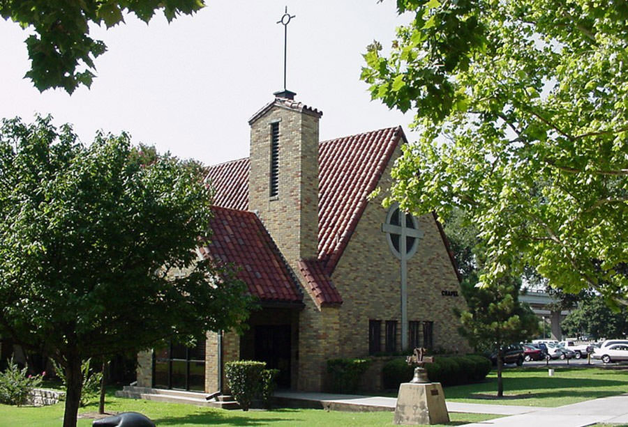 Birkmann Chapel