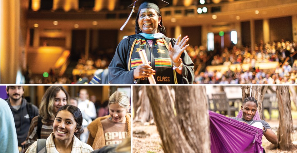 Juneteenth is celebrated at Concordia