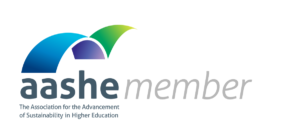 AASHE member logo