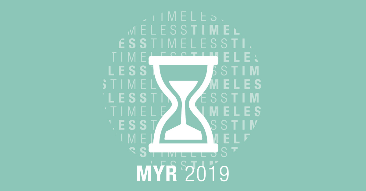 Missional Youth Retreat 2019