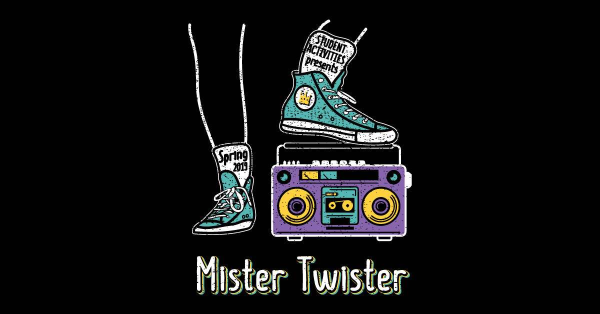 Mr. Twister 2019