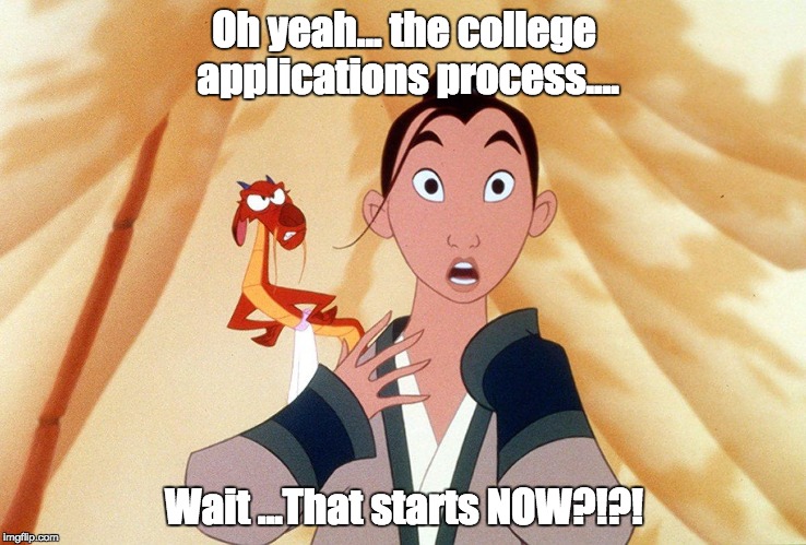 College App