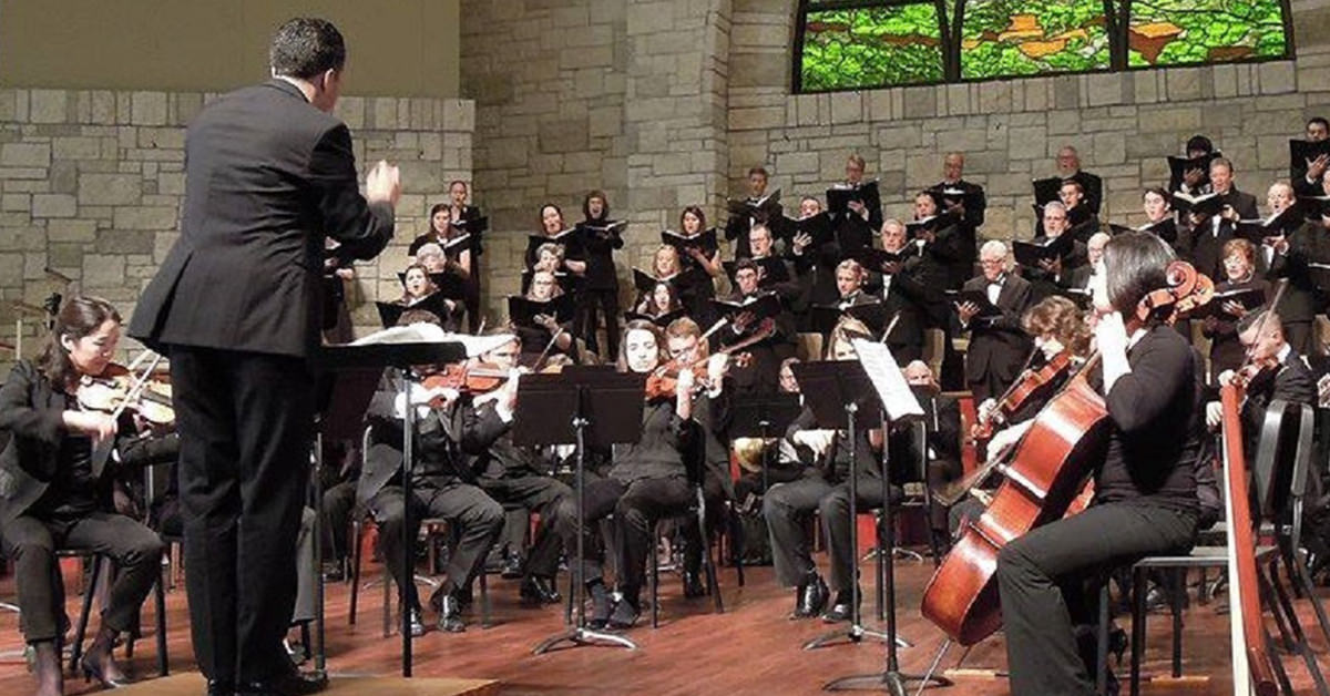 CTX Music Performance