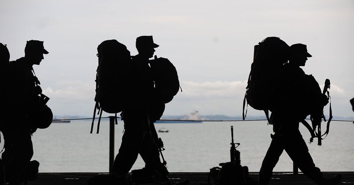 National Vietnam War Veterans Day