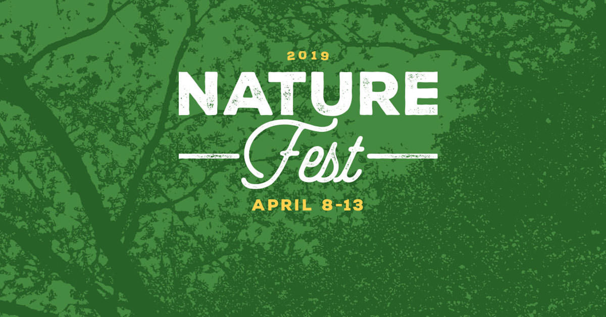 Nature Fest 2019