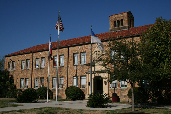 CTX Old Campus