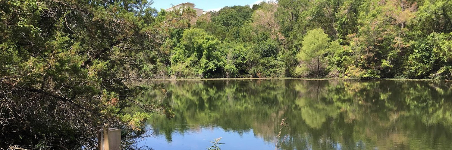 CTX Preserve Lake