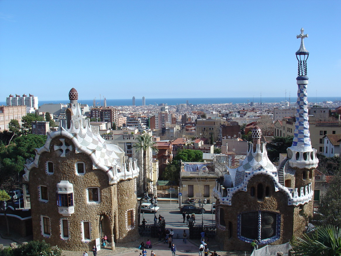 Study Abroad
