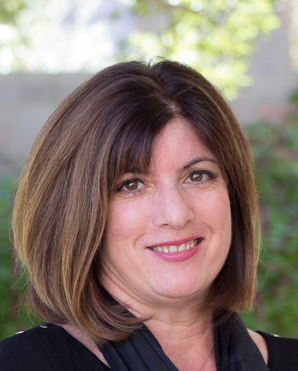Dr. Elise Brazier