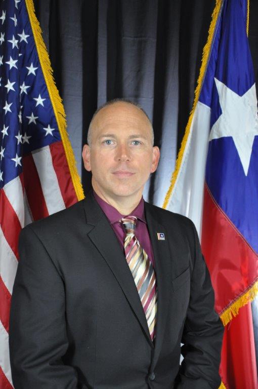 Chief Shane Sexton