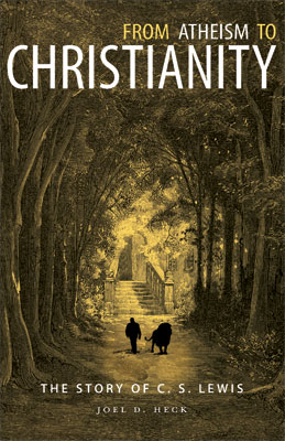 From Atheism to Christianity: The Story of C.S. Lewis