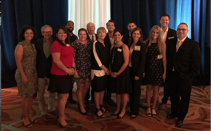 CTX represents the Ethics in Business Awards