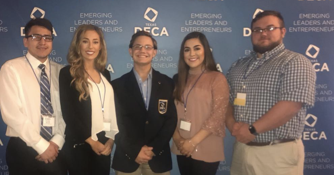DECA