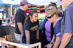 The Fall Fiesta Event took place at Concordia University Texas. It was a celebration that brought the whole school community together in an extraordinary show of shared beliefs, culture, and togetherness. While decked up in their favorite CTX apparel, students, faculty, and staff took part in a day of exciting festivities that included the Latina America Market and a tempting selection of food trucks to satisfy all appetites.