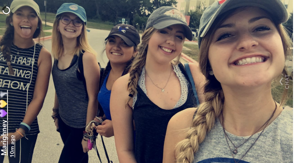 Fall Happenings CTX