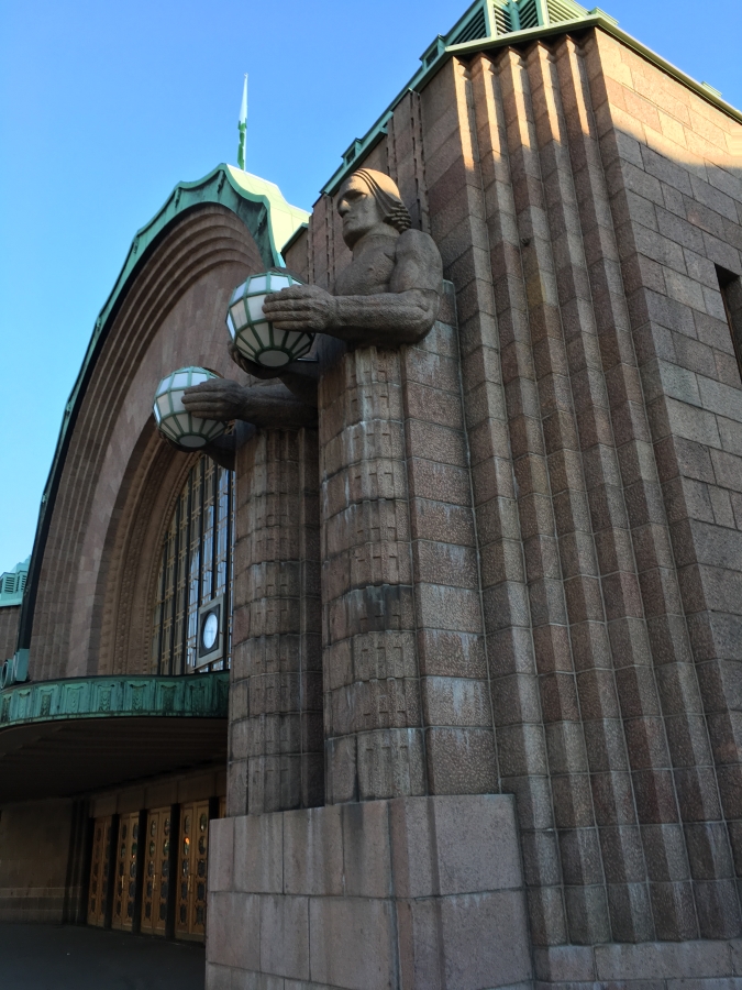Finland