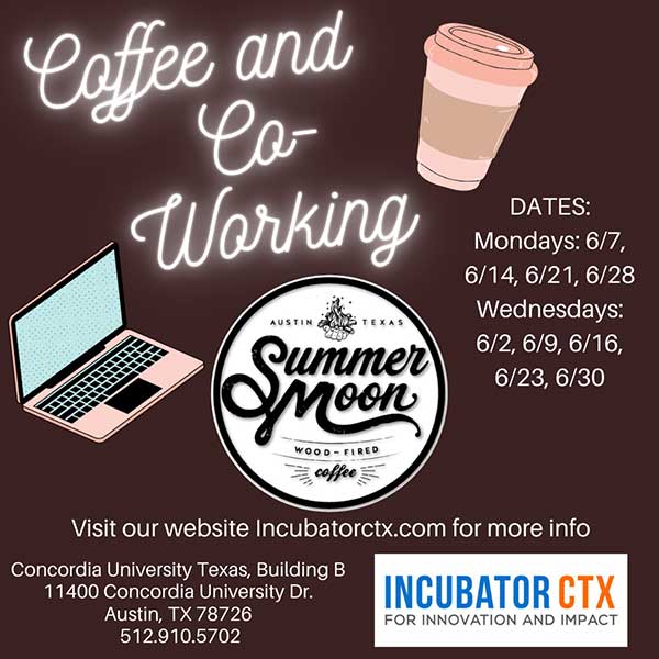 Coffee and Coworking