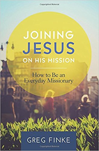 joining jesus