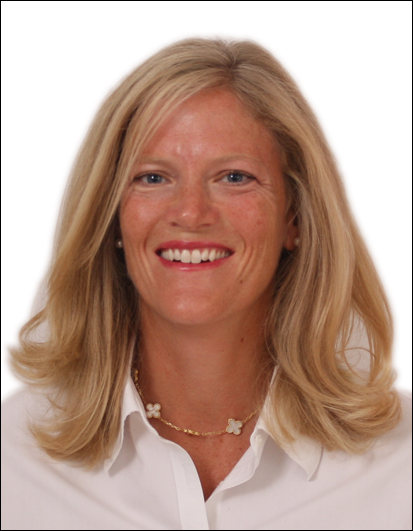Kristin Spindler