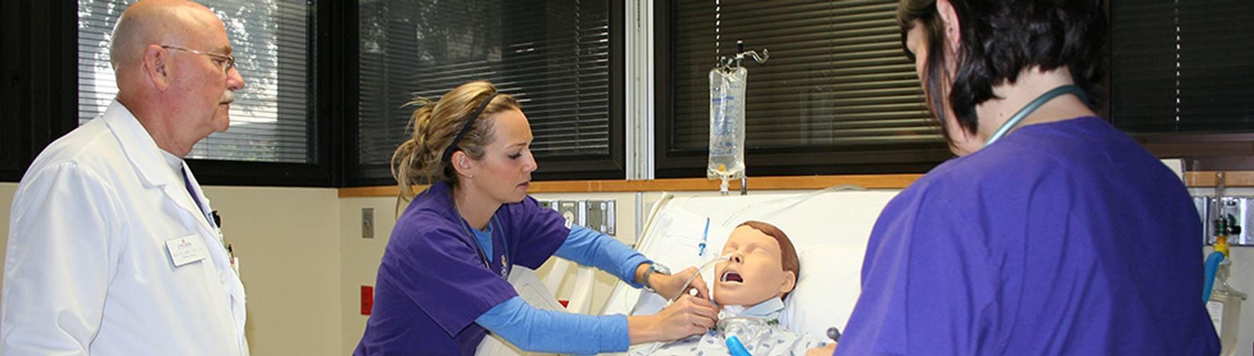 College of Nursing