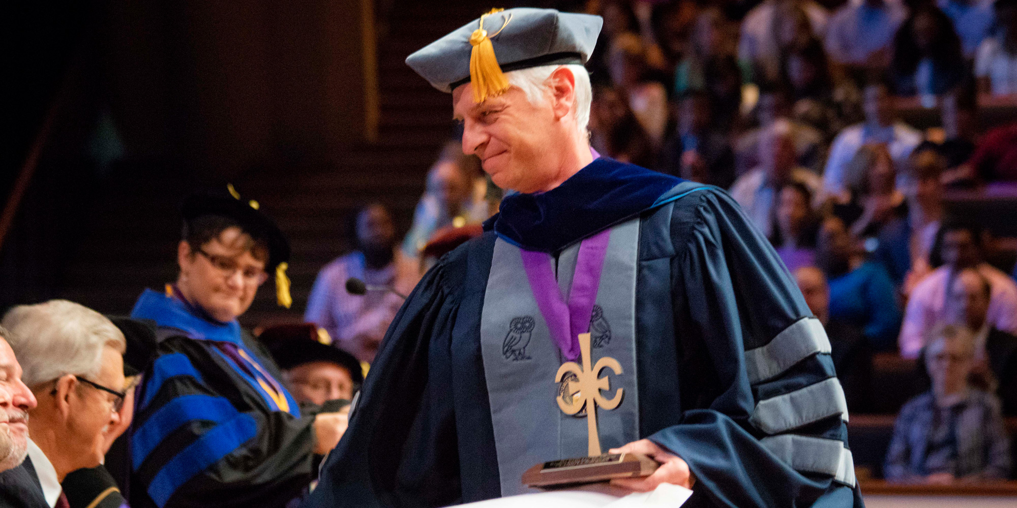 professor schielke award
