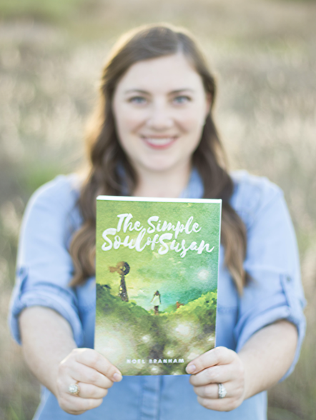 Simple Soul of Susan