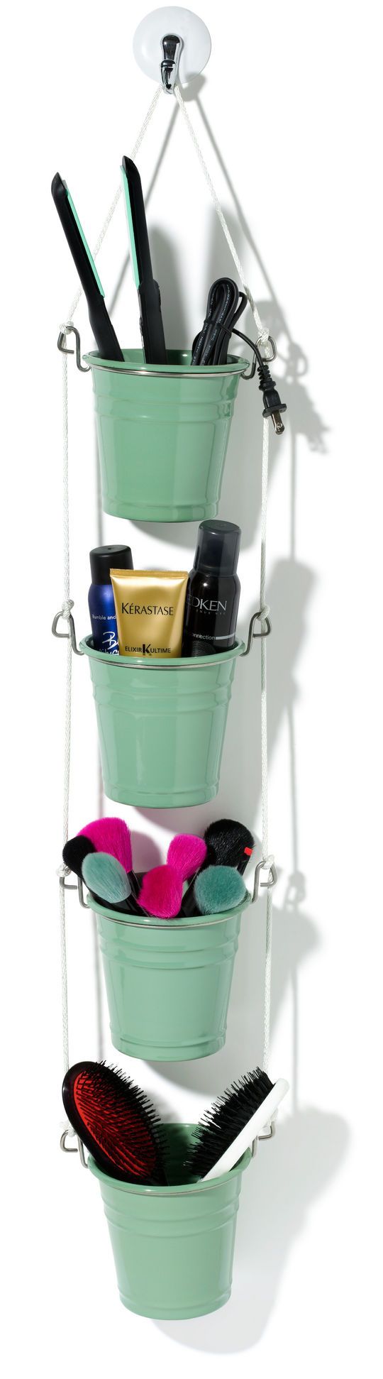 Decorate the smart way