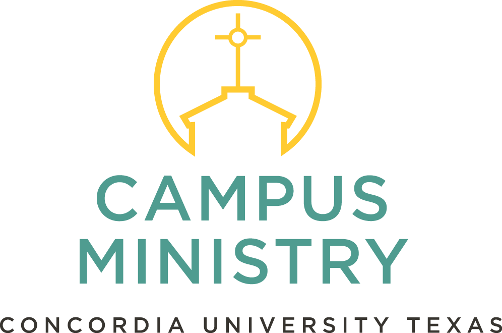 Campus Ministry Logo