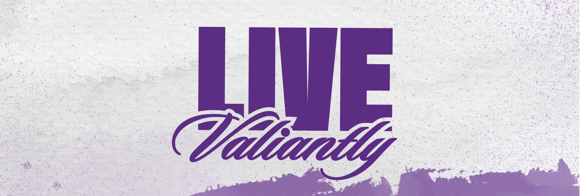 Concordia Texas Live Valiantly