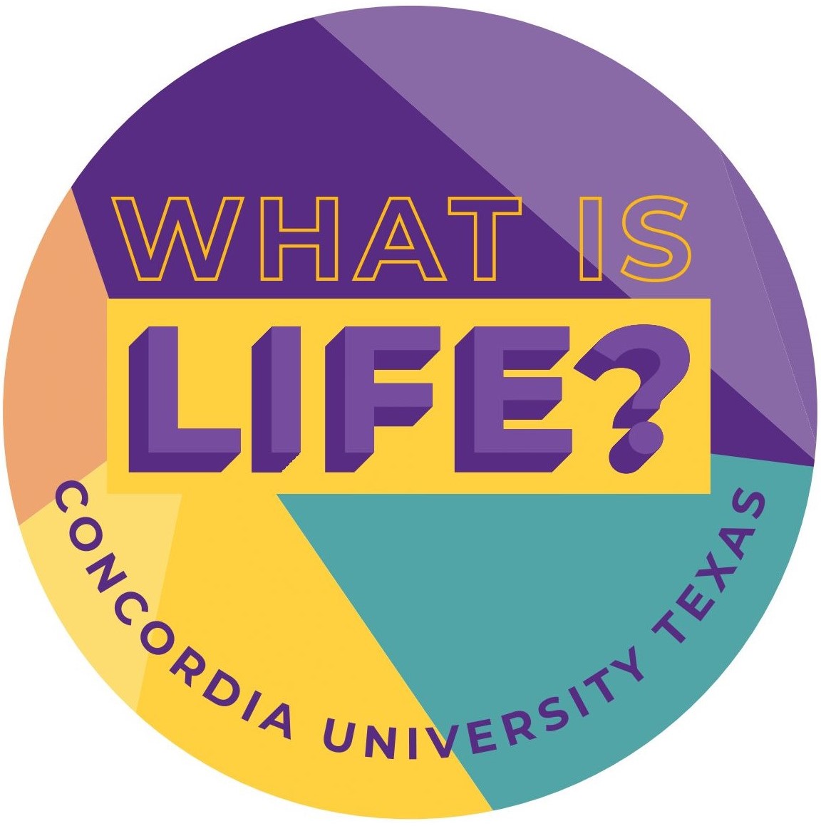 What is life button