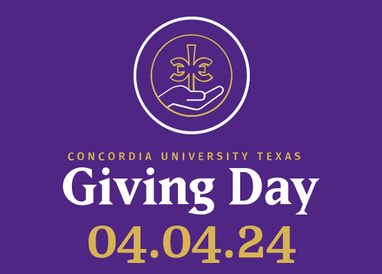 Giving Day April 4, 2024