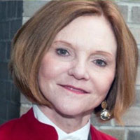Patricia Kym