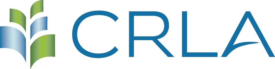 CRLA Logo
