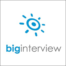 Big Interview logo