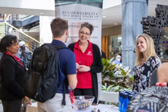 Career Fair 2019