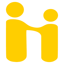 Handshake logo