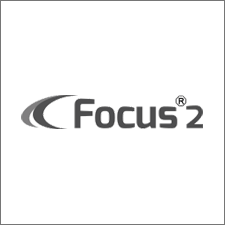 Focus 2 logo