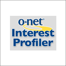 ONET Interest Profiler logo