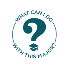 What Can I Do with this Major logo
