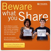 File Sharing: Beware What You Share