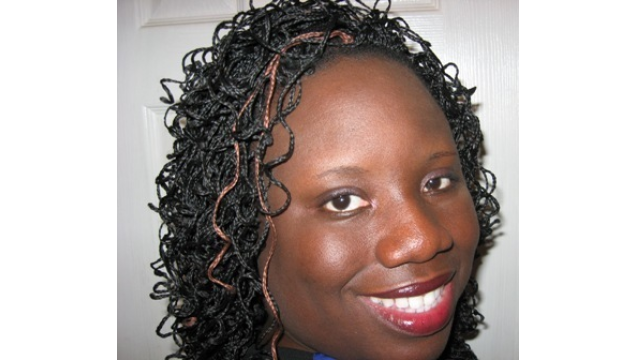 Agatha Torku