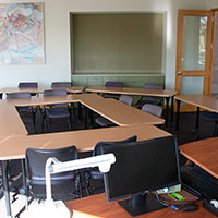 Classroom